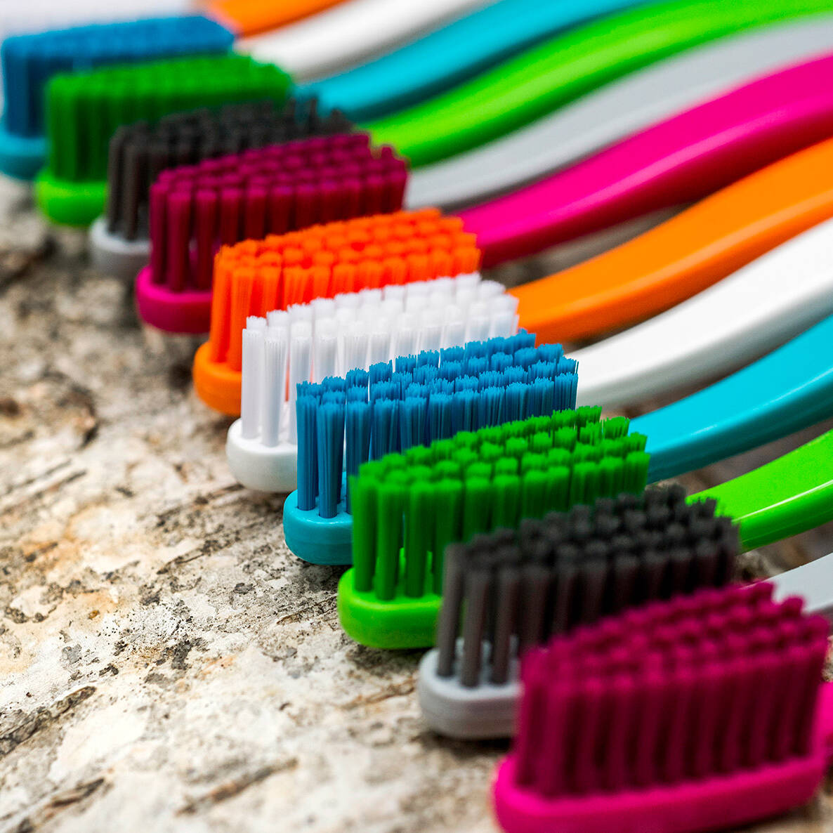 Biobrush periute de dinti ecologice - Niche Brands va prezinta o gama de periute de dinti ecologice din materiale de calitate